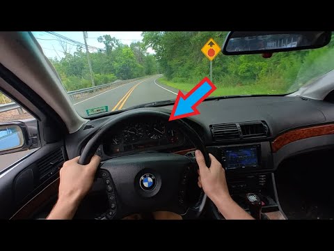 Money shifting my car until it blows up