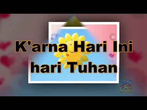 Hari Tuhan