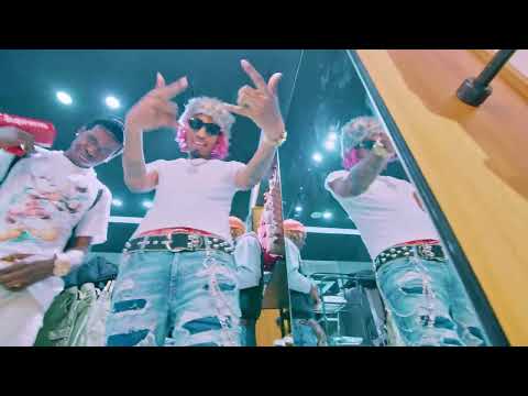 Mozelo x John Blaq - My Life  ( Official Music Video )