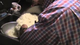 甜酒酿制作秘籍(2)By James Wang