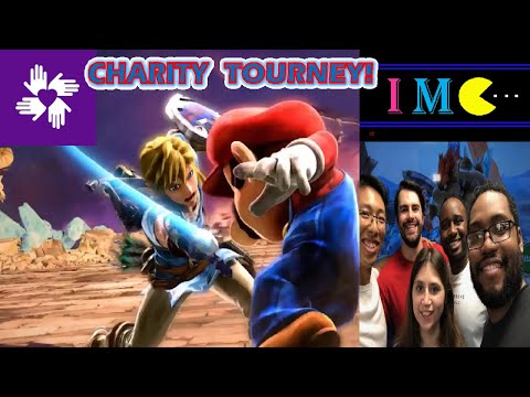 IMC Charity Tournament (October 2019) | Smash Ultimate | Hurricane Relief Fund