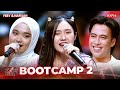 Jago Enakin Lagu Ala Nafisah & Feby! - X Factor Indonesia 2024
