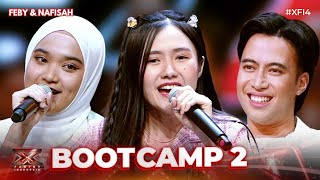 Download lagu Jago Enakin Lagu Ala Nafisah & Feby! - X Factor Indonesia 2024 mp3 Download lagu Jago Enakin Lagu Ala Nafisah & Feby! - X Factor Indonesia 2024 mp3