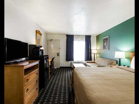 Quality Inn Coliseum - North Charleston (South Carolina) - United States