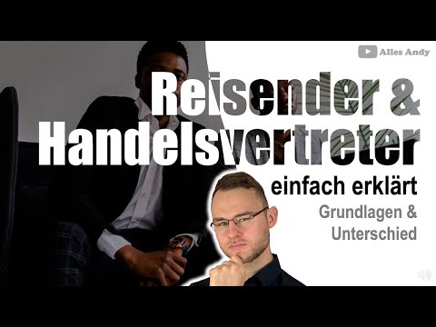 Sales representative vs. traveling salesperson: Difference explained simply