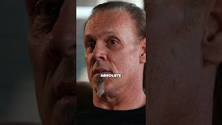 Why Sting Refused To Join WWE In 2001 #foryou #shorts #wwe