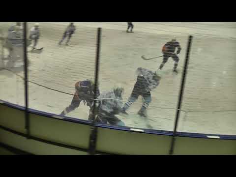 K-Vantaa B2- Pelicans B2 erä 1