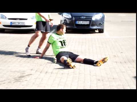 SV B-W 86 Averlak II-SV Hemme 07.05.2016