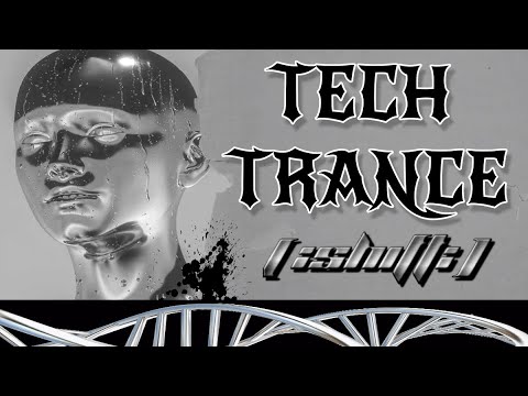 [:SHIFT:] 130-150 BPM TECHNO & TRANCE MIX // MARTYR