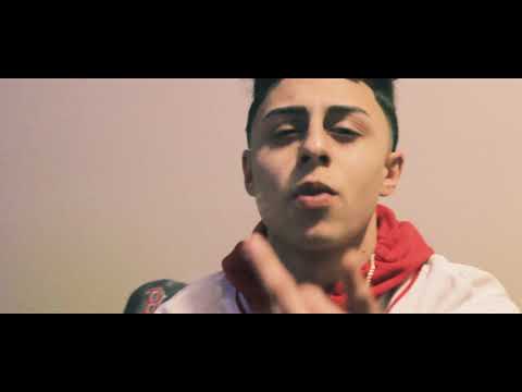 Johnny Nashh - Big Homies (feat. Celly Bucks)