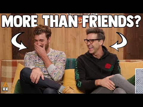 Hilarious Rhett & Link LTAT Moments