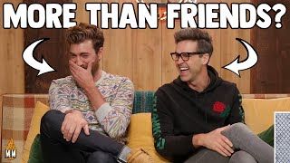Hilarious Rhett & Link LTAT Moments