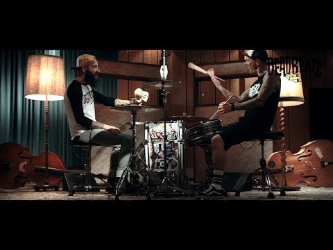 DeadBeatz - DeadBeat Boogie (Official Music Video)