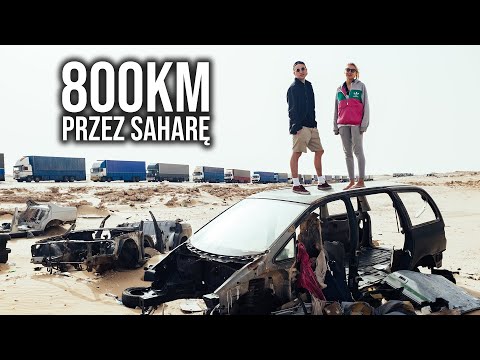 Mauretania - Nie dla lamusów (S03E04)