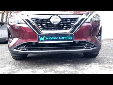 Nissan Qashqai ePOWER QASHQAI SV PREMIUM*€3000 SCR - Image 2