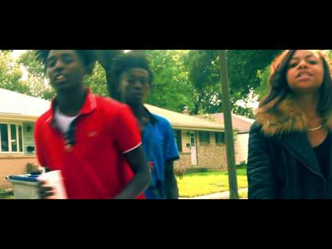 HoodRich ft 54 Baby Trey "Intro"(Shot ByTonyShotIt)