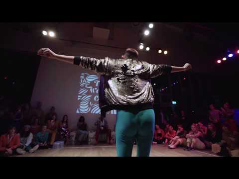 The Waack Off | moment(urb)an Round 1 - Music | Brigida (Lithuania)