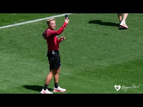 Should Bev Priestman Still Be Canada’S Head Coach?