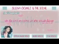 Selena Gomez & The Scene - A Year Without ...