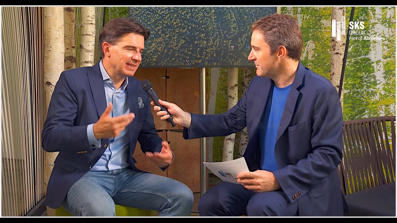 Prof. Thomas R. Köhler über Cybersicherheit