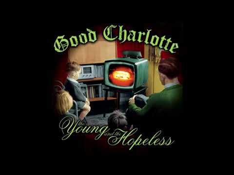 Good Charlotte - Girls & Boys (E Standard Tuning)