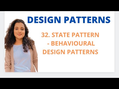 1 Introduction to Design Patterns Common Problems Benefits Of Design Pattern Types DP