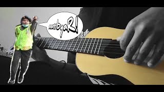 Download lagu Didi kempot - pamer bojo (fingerstyle cover) mp3