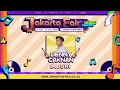 LEBIH GONG! LINE UP JAKARTA FAIR MUSIC CONCERT 2026 WEEK 2