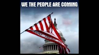 Bury Me with my Guns On! (Defend the Constitution!)