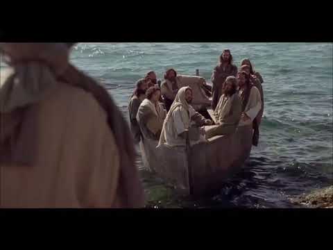 Parábola de la Semilla de Mostaza y la Levadura