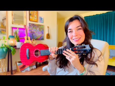 Stop Using the Island Strum… Here's what you can play instead