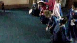 23 nisan hazırlıkları