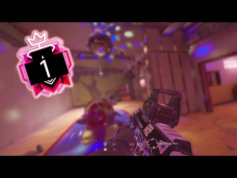 How the Champion that finally hit Diamond plays Bandit