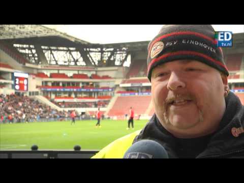 PSV wint ruim van MVV