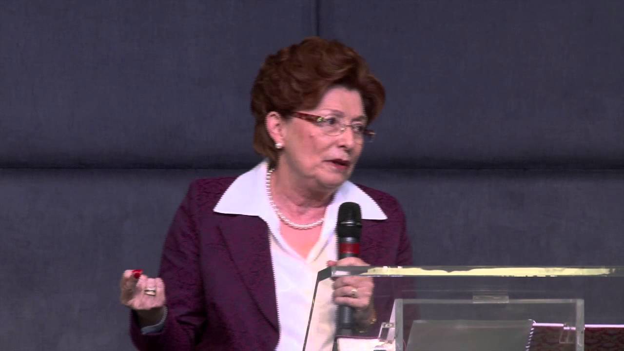 5 mães que muito nos ensinam hoje | Pra. Suely Bezerra