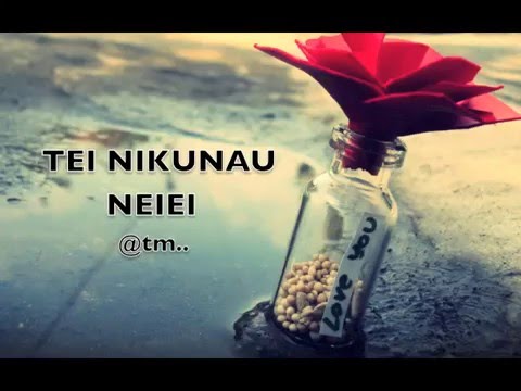 TEI NIKUNAU NEIEI MA NGAI - Kiribati@tm..