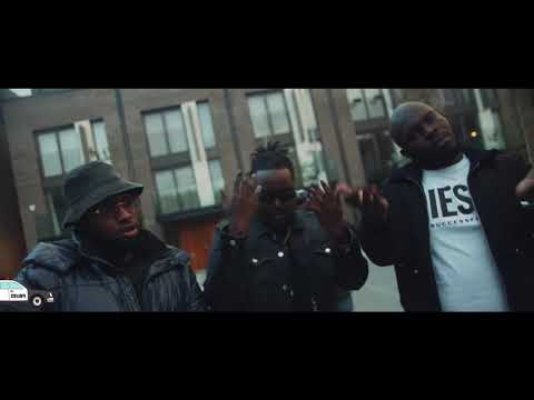 WYLA - Temperature Rising (Official Music Video)