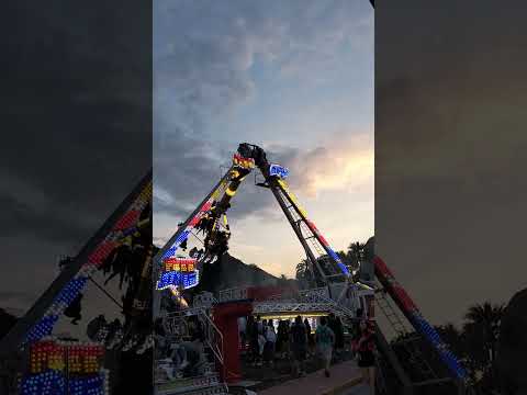 FREESTYLE - FERIA ARCHENA 2023