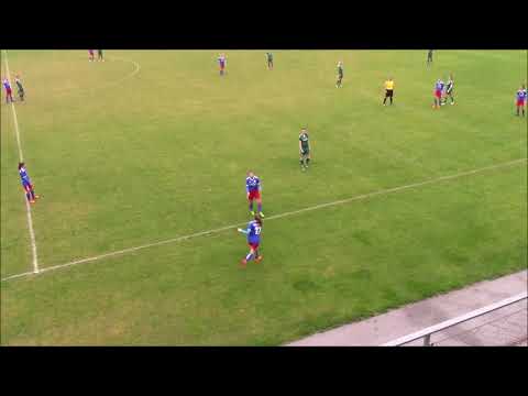 20181020 Frauen vs HSV ganzes Spiel