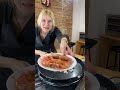 Paella Prawns Squid