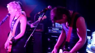 Life &﻿ Death [HD], by RVIVR (@ Onderbroek Nijmegen, 2011)