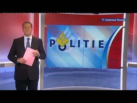 GLD Nieuws 8 juni 2010 - Nieuws