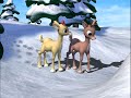 Clarice You Re Flying Rudolph And The Island Of Misfit Toys 2001
