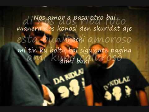 Da Ridlaz ft Randy Cordelia-  Lo bo ripara