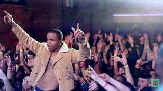 Allan Kingdom - Birthday Party / Northern Lights Listening Party (RECAP)