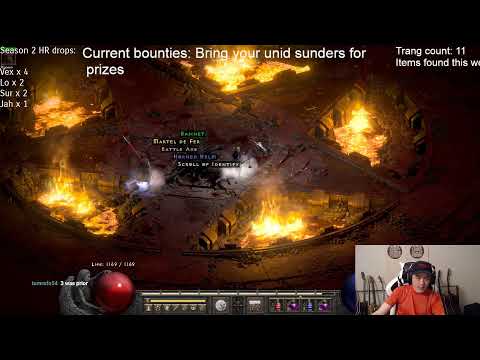 🔥D2R🔥 2.6 patch notes and PTR live today! I have not sneak peaked, live reaction..