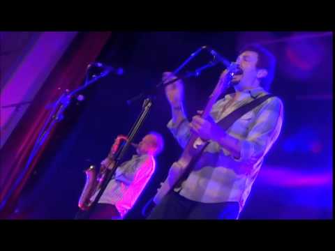 Mike Zito-Samantha Fish and The Wheel:Zingem Korenbloem1/11/14