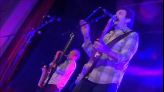 Mike Zito-Samantha Fish and The Wheel:Zingem Korenbloem1/11/14