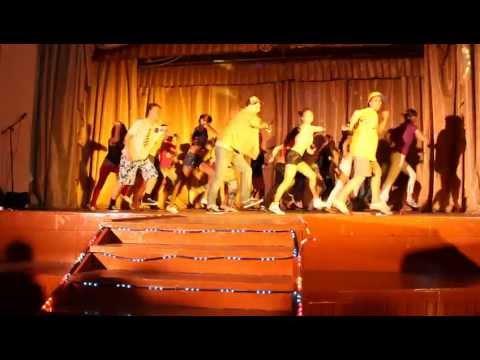 UTAH SAINTS - SOMETHING GOOD '08 [от 5 курса]