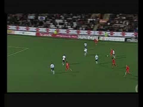 Örebro sk - Ifk Norrköping